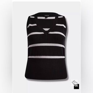 Everyday Soft Pullover Sweater Vest